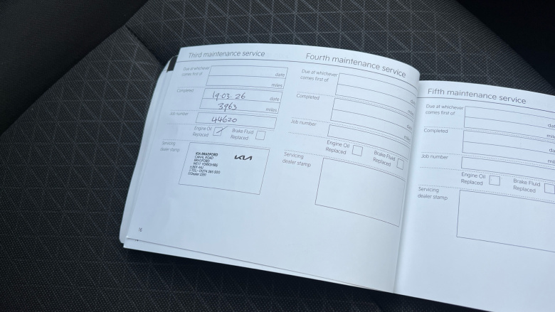 Kia Picanto 1.0 3 5dr [4 seats] Petrol Hatchback